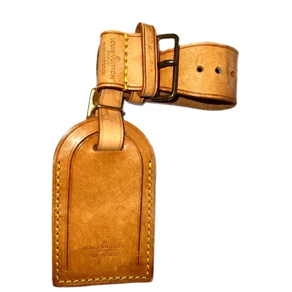Louis Vuitton | Bags | Authentic Louis Vuitton Luggage Id  display picture 1